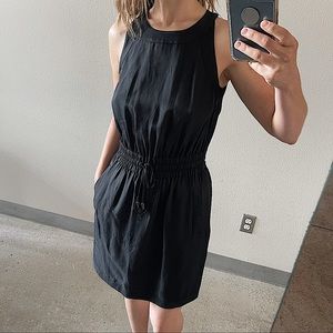 Banana Republic Sleeveless Dress - 0